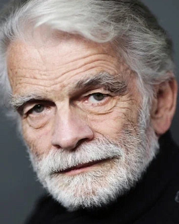 Рон Кроуфорд