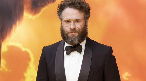 Сет Роген сыграет дядю Стивена Спилберга в автобиографическом фильме режиссёра