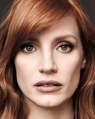 Джессика Честейн