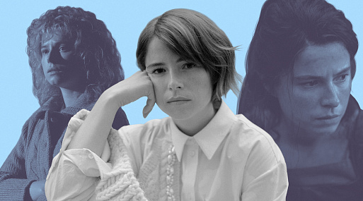 Как играет Джесси Бакли — главная претендентка на «Оскар» и звезда «Хамнета»