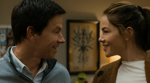 Марк Уолберг ставит рекорды на Apple TV+