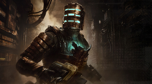 Слух: Джеймс Ван займётся постановкой фильма по Dead Space
