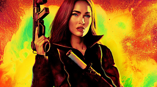 Первый отрывок фильма «Неудержимые 4»