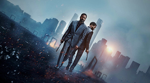 Что случилось за сутки: 17 сентября