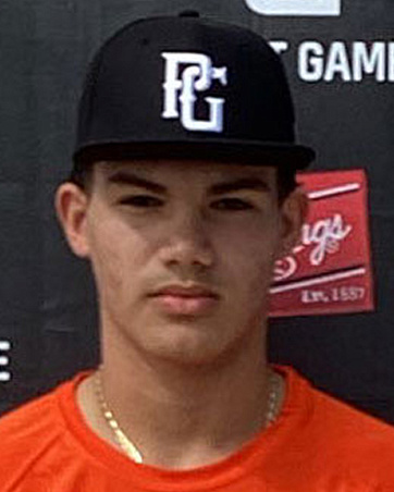 Джереми Назарио