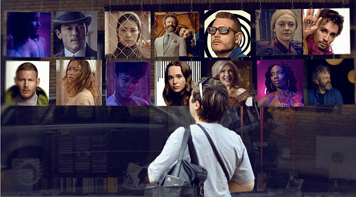 Сериалы карантинного лета: выбор Татьяны Алёшичевой