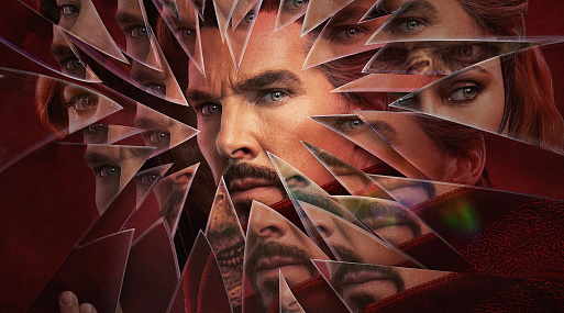 Сэм Рэйми может взяться за постановку триквела «Доктора Стрэнджа»