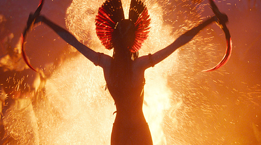 Новый трейлер «Аватара: Пламя и пепел» — легенды клана Пепла