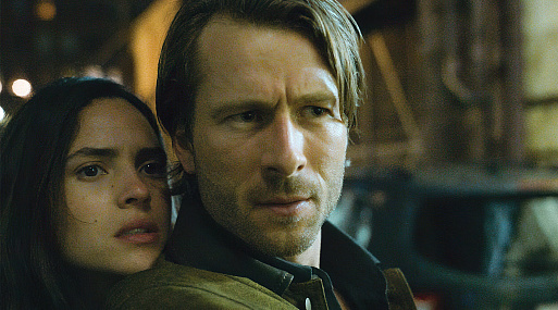 «Наемный убийца» Ричарда Линклейтера выйдет в 2024 году