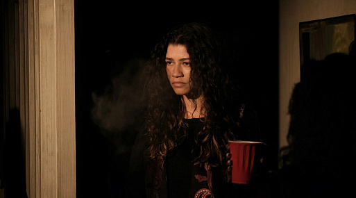 Сюжет третьего сезона «Эйфории» сделает скачок во времени