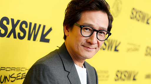 Ке Хюи Куан готов вернуться к роли Коротышки из «Индианы Джонса»