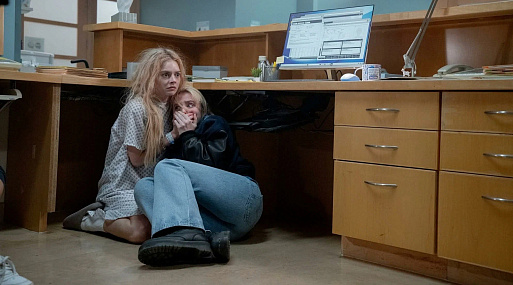 Фильм «Я иду искать 2: Вот и я» выйдет раньше запланированного срока