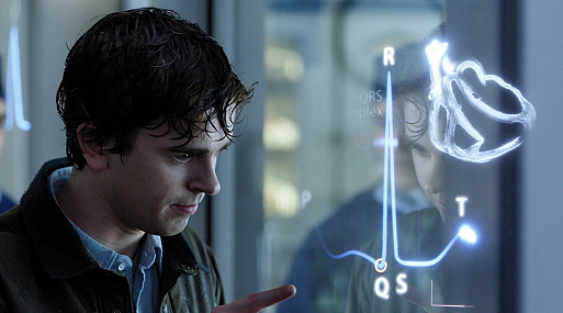 Сериал «Хороший доктор» продлили на шестой сезон