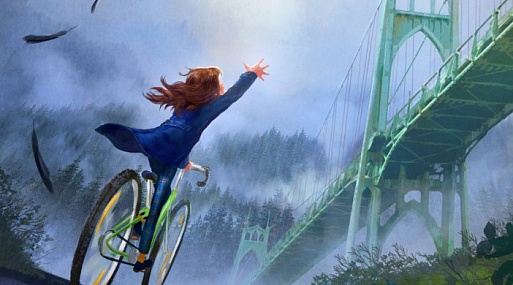 Режиссёр «Бамблби» создаст кукольный мультфильм Wildwood про волшебный лес