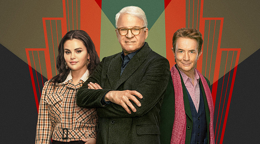 10 лучших эпизодов сериала «Убийства в одном здании»