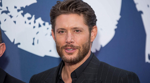 Дженсен Эклс рассказал, что чувствовал себя странно на съёмках «Винчестеров»