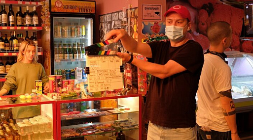 Завершились съёмки социальной драмы «Продукты 24» про «гольяновских рабов»