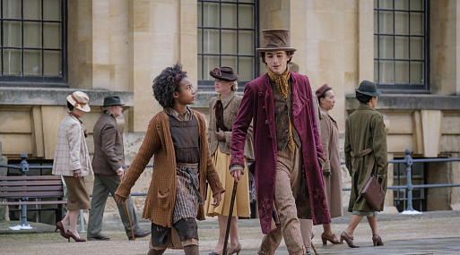 Обзор бокс-офиса: уикенд с 9 февраля по 11 февраля