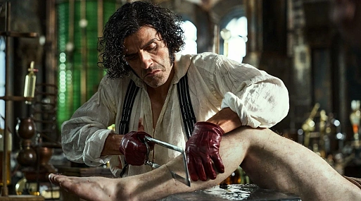 «Грешники» и «Франкенштейн» — лидеры премии Critics Choice Awards