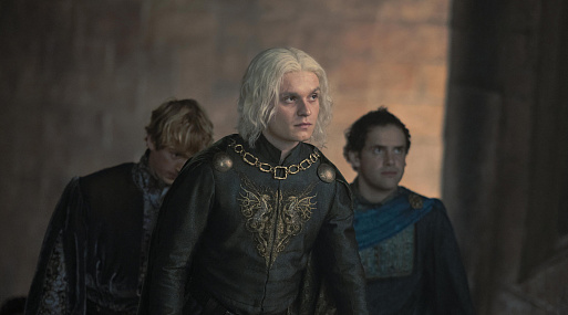 Том Глинн-Карни поделился подробностями второго сезона «Дома Дракона»