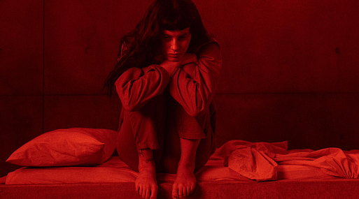 Герои второй «Платформы» на первых кадрах продолжения антиутопии