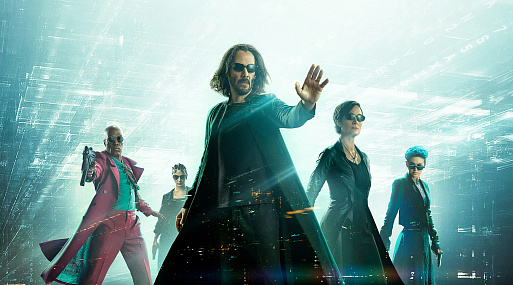 Дрю Годдард верит в пятую часть «Матрицы»