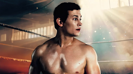 Денис Никифоров станет тренером Никиты Кологривого в фильме «Бой с тенью 4»