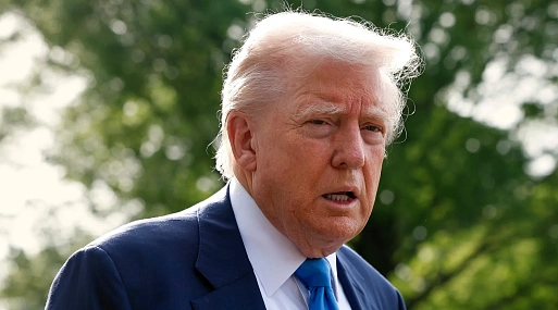 Дональд Трамп намерен ввести пошлины в 100% на фильмы, снятые вне США