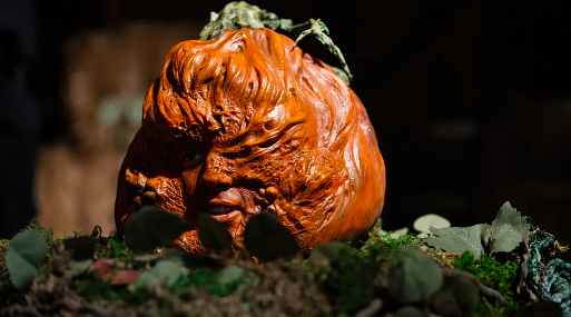 Хоррор «Тыквоголовый» по истории Р.Л. Стайна получил трейлер