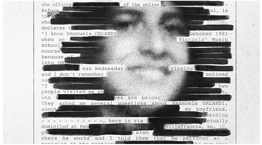 Вышел трейлер доксериала Netflix о пропавшей без вести Эмануэлы Орланди