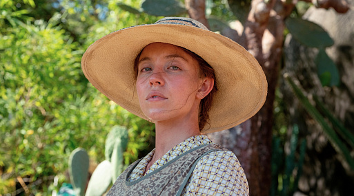 «Эдем» Рона Ховарда — остров невезения