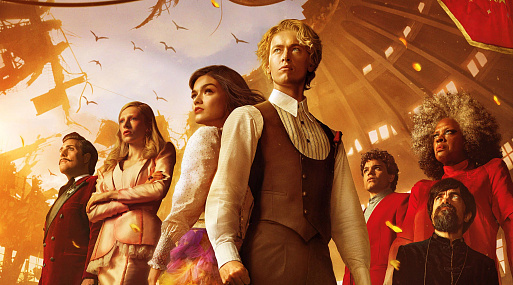 Новые «Голодные игры» могут заработать 50 миллионов на старте в США