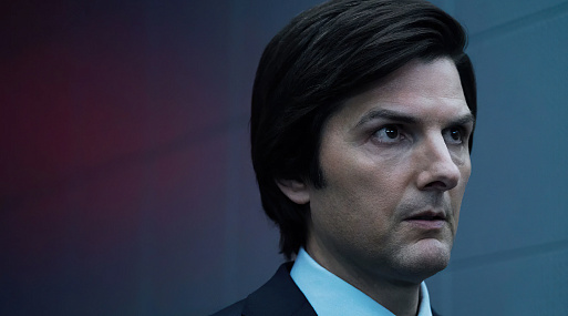 Герои «Разделения» на свежих кадрах