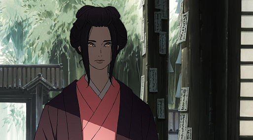 Аниме по Sekiro: Shadow Die Twice может выйти уже этой весной