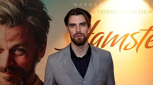 Яакко Охтонен заменит Джеймса Кэвизела в сиквелах «Страстей Христовых»