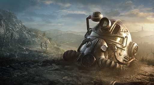 Объявлена дата премьеры сериала «Fallout»