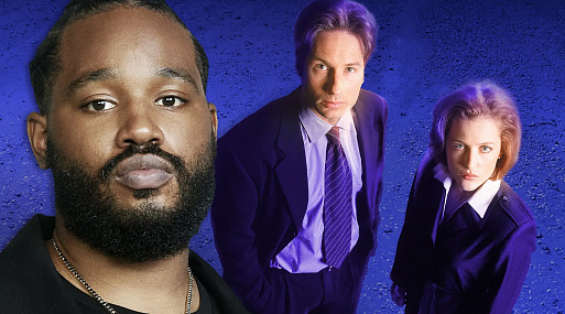 Ребут «Секретных материалов» — следующий проект Райана Куглера