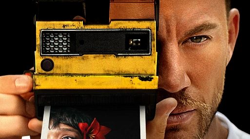 Триллер «Подай знак» Зои Кравиц выйдет в Сети 17 сентября