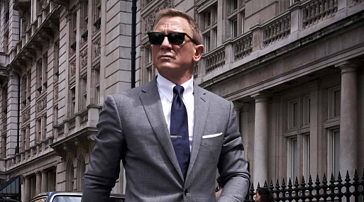 8 главных промо недели: новая часть «бондианы», победитель SXSW, экранизация «Противостояния» Стивена Кинга