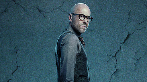 Фёдор Бондарчук проводит психологический эксперимент в трейлере «Калимбы»