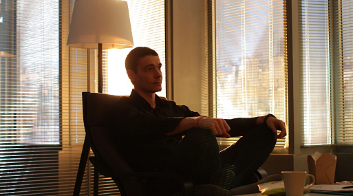 Максим Матвеев вернется с третьим сезоном «Триггера» этой осенью