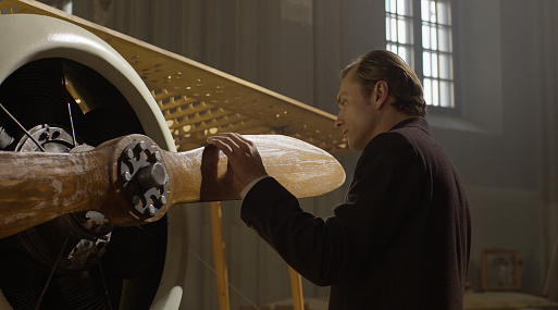 «Авиатор»: чем экранизация Егора Михалкова-Кончаловского отличается от литературного первоисточника Евгения Водолазкина