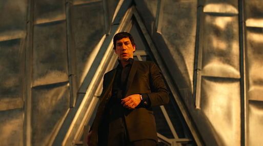 Опубликован первый отрывок из «Мегалополиса» Фрэнсиса Форда Копполы