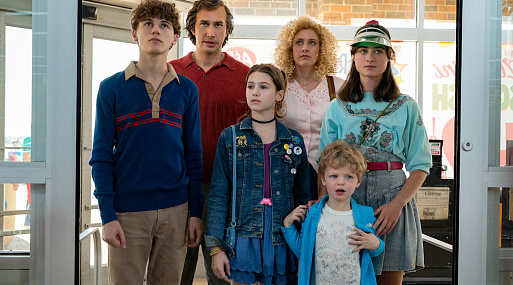 Венецианский кинофестиваль — 2022 открывается фильмом Ноа Баумбака