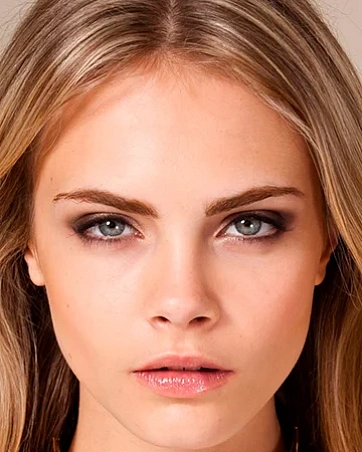 Кара Делевинь