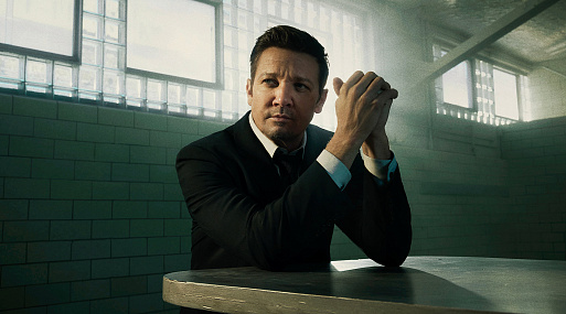 Джереми Реннер снова на посту «Мэра Кингстауна» в первом тизере четвёртого сезона