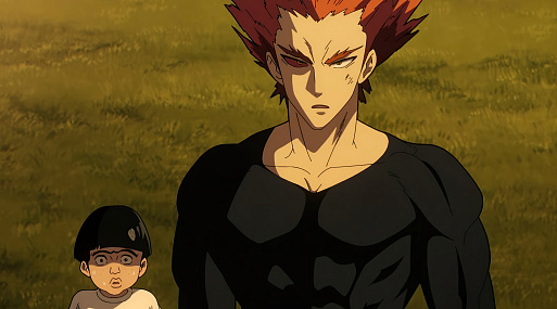 Режиссёр третьего сезона «Ванпанчмена» удалил аккаунт в соцсетях после волны хейта