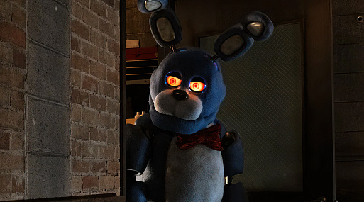 Продолжение ужастика «Пять ночей с Фредди» ближе, чем кажется