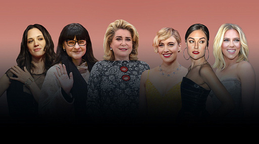 От Саши Грей до Татьяны Шороховой: женщины, меняющие киноиндустрию