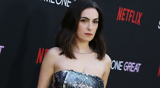 Сценаристка последнего «Тора» хотела бы снять свой супергеройский фильм